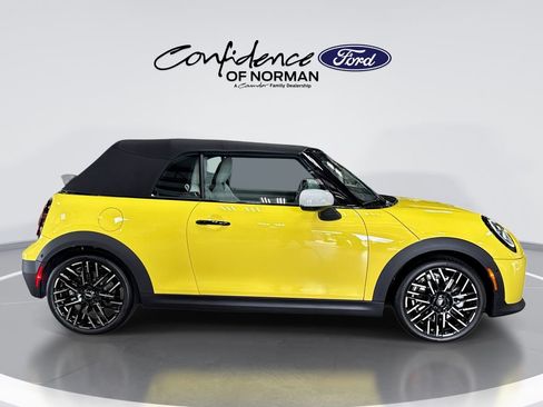 Used 2025 MINI Cooper S FWD image 10