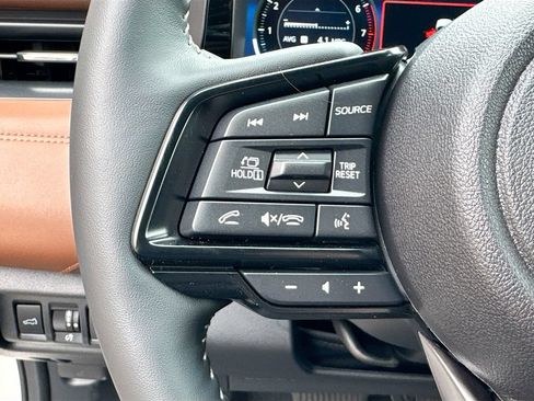 New 2026 Subaru Outback Touring XT AWD/4WD image 8