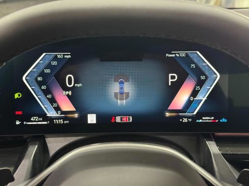 New 2026 BMW 530i xDrive w/ Convenience Package image 30