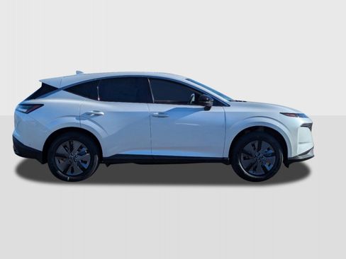 New 2025 Nissan Murano SL image 7