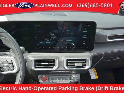 Used 2025 Ford Mustang GT Premium w/ GT Performance Package RWD image 15