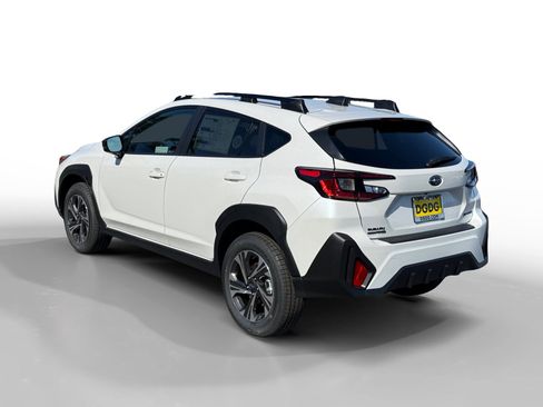 New 2026 Subaru Crosstrek 2.0i Premium image 3