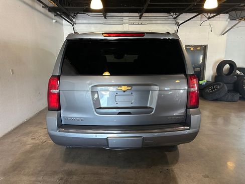 Used 2020 Chevrolet Tahoe Premier image 7