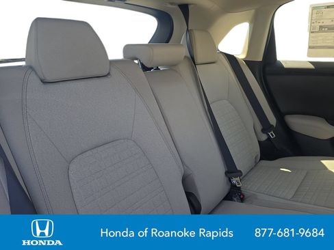 New 2026 Honda HR-V LX image 18