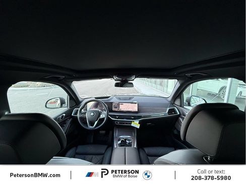 New 2026 BMW X5 xDrive40i AWD/4WD image 22