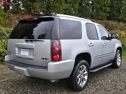Used 2011 GMC Yukon Denali
