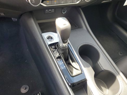 New 2025 Nissan Altima 2.5 S image 18