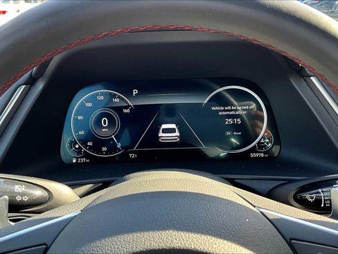 Used 2020 Hyundai Sonata SEL Plus FWD image 25