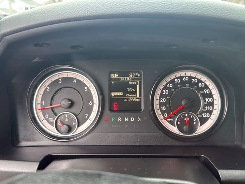 Used 2016 RAM 1500 Express image 18