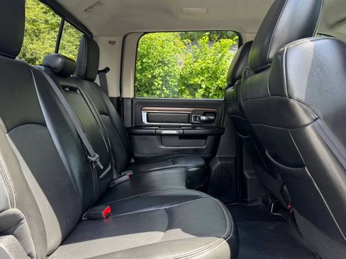 Used 2013 RAM 3500 Laramie AWD/4WD image 27