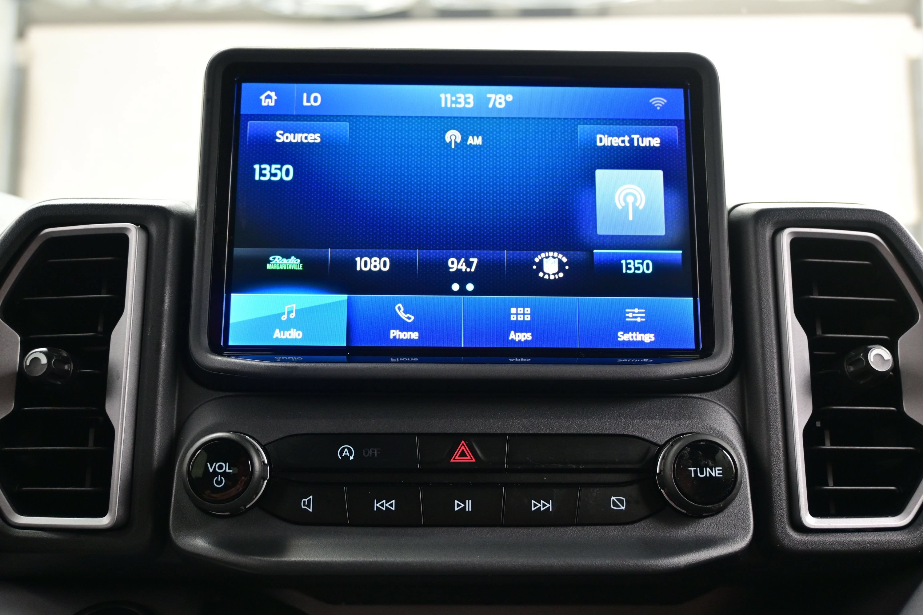 Used 2022 Ford Bronco Sport Big Bend AWD/4WD image 19