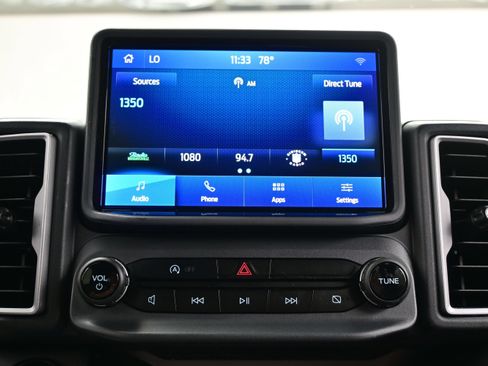 Used 2022 Ford Bronco Sport Big Bend AWD/4WD image 19