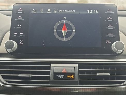 Used 2022 Honda Accord Sport image 14