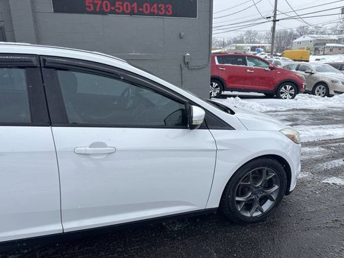 Used 2013 Ford Focus SE image 10