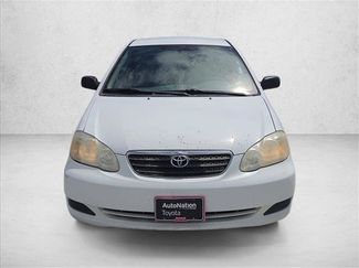 Used 2008 Toyota Corolla CE FWD video 2