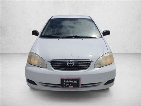 Used 2008 Toyota Corolla CE FWD image 2