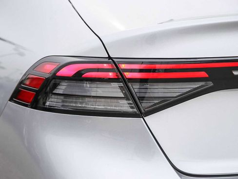 Certified 2024 Honda Accord EX image 9