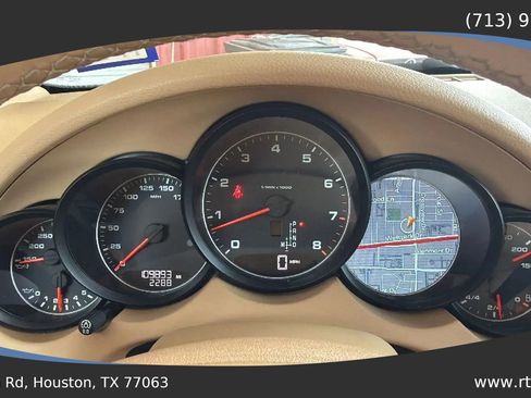 Used 2014 Porsche Cayenne AWD/4WD image 42