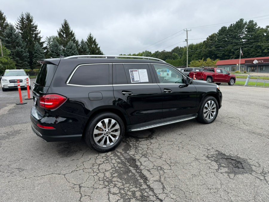 Used 2019 Mercedes-Benz GLS 450 4MATIC image 6