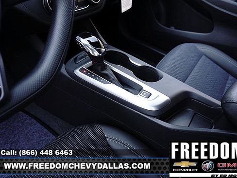 New 2026 Buick Envista Preferred FWD image 31