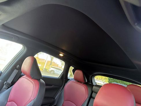 Certified 2024 INFINITI QX50 Sport image 29