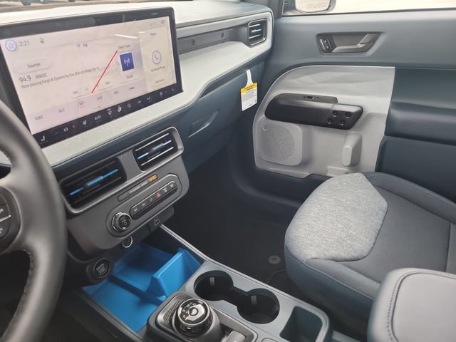 New 2026 Ford Maverick XLT w/ XLT Luxury Package FWD image 21