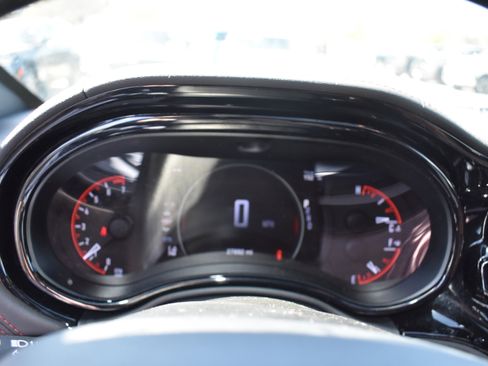 Used 2024 Dodge Durango GT image 17