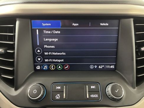 Used 2021 GMC Acadia Denali w/ Denali Ultimate Package image 31