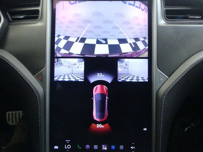 Used 2018 Tesla Model S P100D AWD/4WD image 11