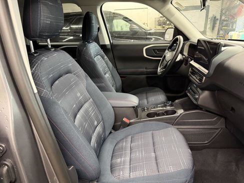 New 2025 Ford Bronco Sport Heritage image 30