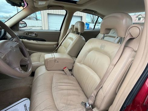 Used 2004 Buick Le Sabre Limited w/ Celebration Edition Package image 23