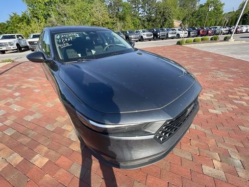 Used 2023 Honda Accord LX image 5