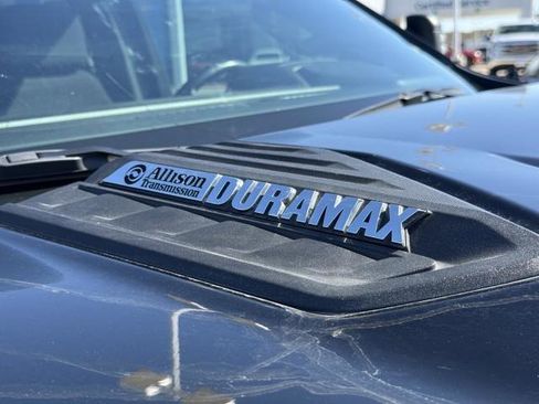 Used 2024 Chevrolet Silverado 2500 LT w/ All Star Edition image 15