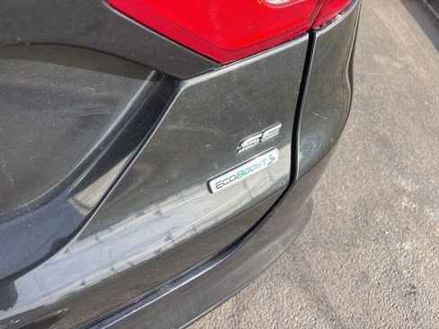 Used 2015 Ford Fusion SE w/ Equipment Group 202A image 50