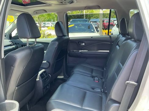 Used 2017 Honda Pilot Touring image 63