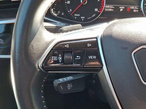 Used 2019 Audi A6 3.0T Premium w/ Convenience Package image 19