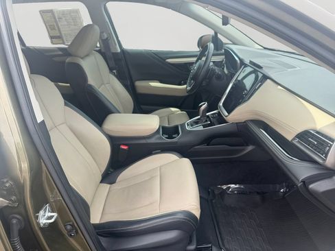 Used 2021 Subaru Outback Limited w/ Popular Package #2 AWD/4WD image 11