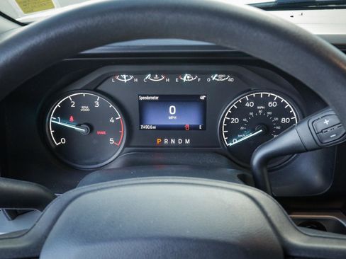 Used 2024 Ford F250 XL image 20