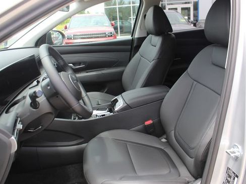 New 2026 Hyundai Tucson SEL AWD/4WD image 13