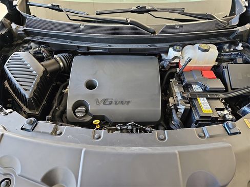 Certified 2023 Chevrolet Traverse LS w/ Safety Package image 30