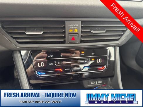 Used 2025 Volkswagen Jetta S FWD image 12