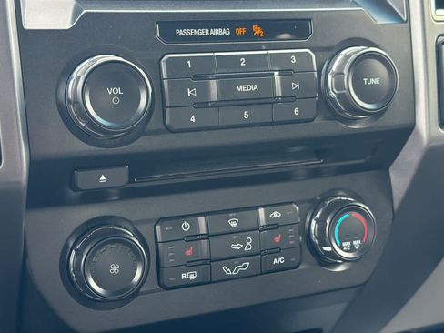 Used 2018 Ford F150 XLT w/ Equipment Group 302A Luxury AWD/4WD image 18