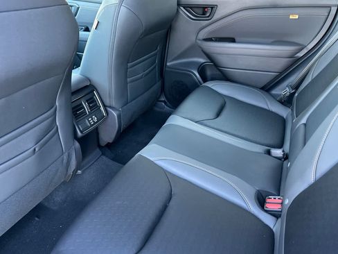 New 2026 Subaru Forester Wilderness image 12