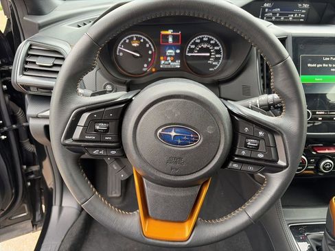 Used 2024 Subaru Forester Wilderness AWD/4WD image 13