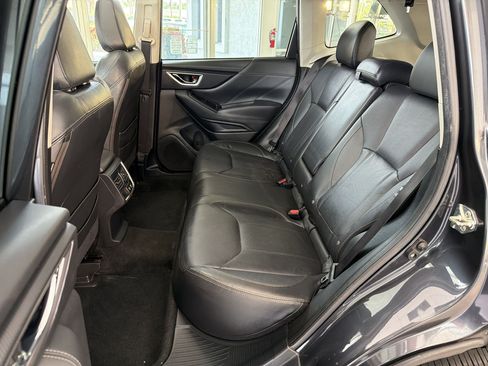 Used 2019 Subaru Forester Limited w/ Popular Package #3 AWD/4WD image 22