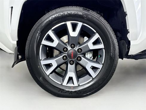 Certified 2025 Toyota 4Runner TRD Sport image 42