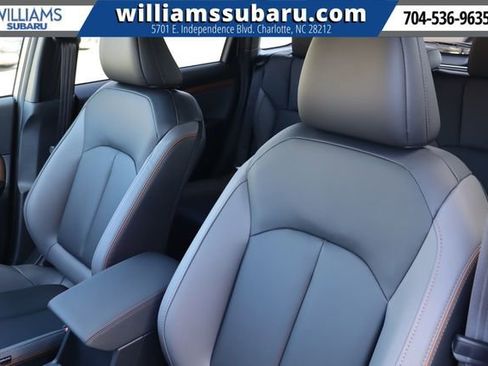 New 2025 Subaru Forester Sport image 12