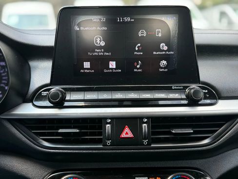 Used 2019 Kia Forte LXS image 25