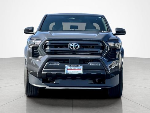New 2026 Toyota Tacoma SR5 AWD/4WD image 8