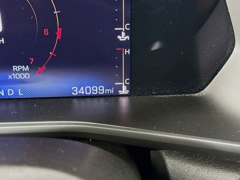 Used 2023 Chevrolet Colorado Trail Boss w/ Advanced Trailering Package image 12